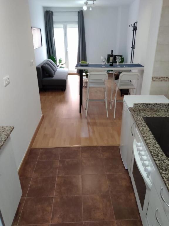 Cdz - San Telmo, Apartamentos Con Terraza Cadiz Dış mekan fotoğraf