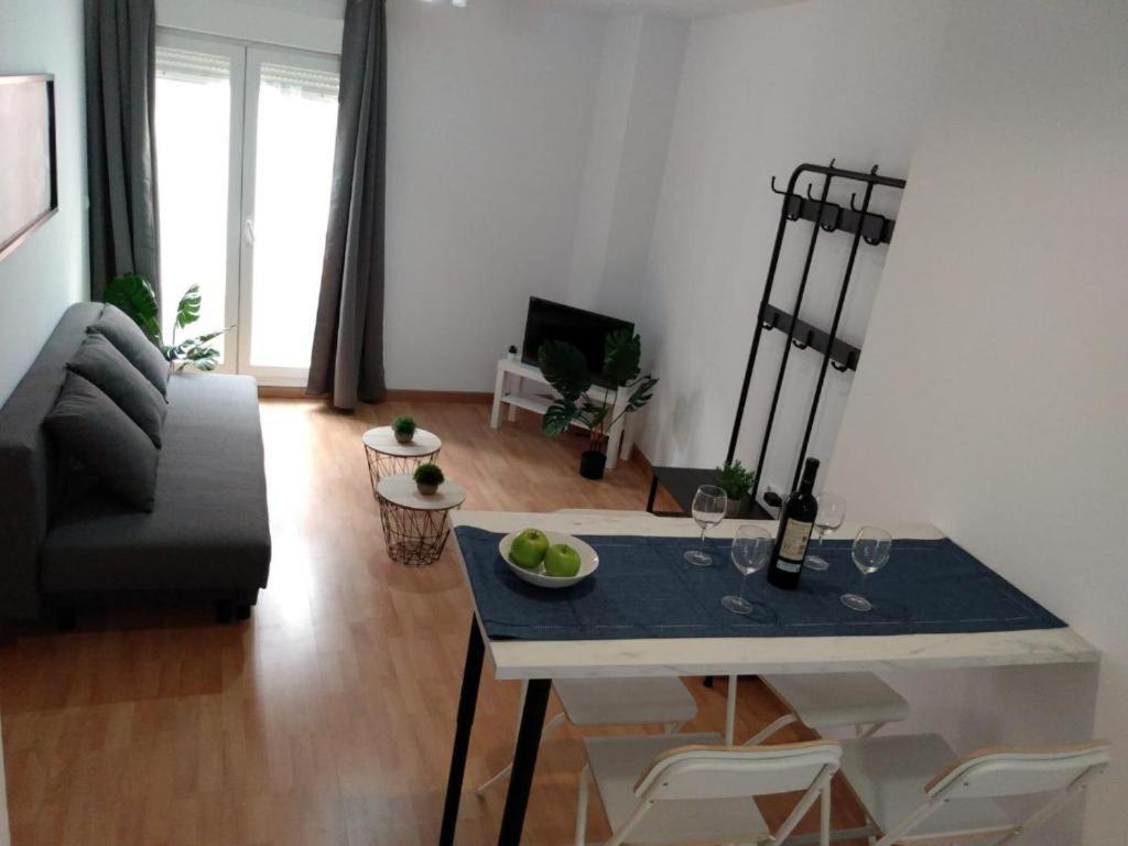 Cdz - San Telmo, Apartamentos Con Terraza Cadiz Dış mekan fotoğraf
