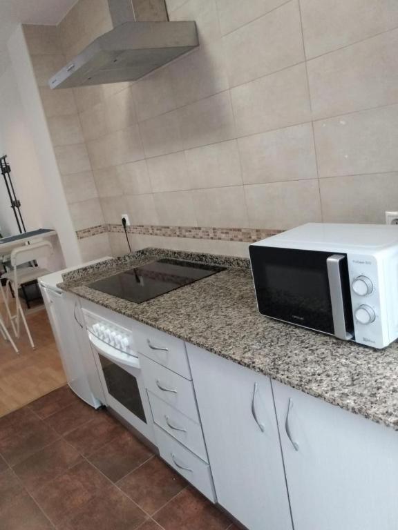 Cdz - San Telmo, Apartamentos Con Terraza Cadiz Dış mekan fotoğraf