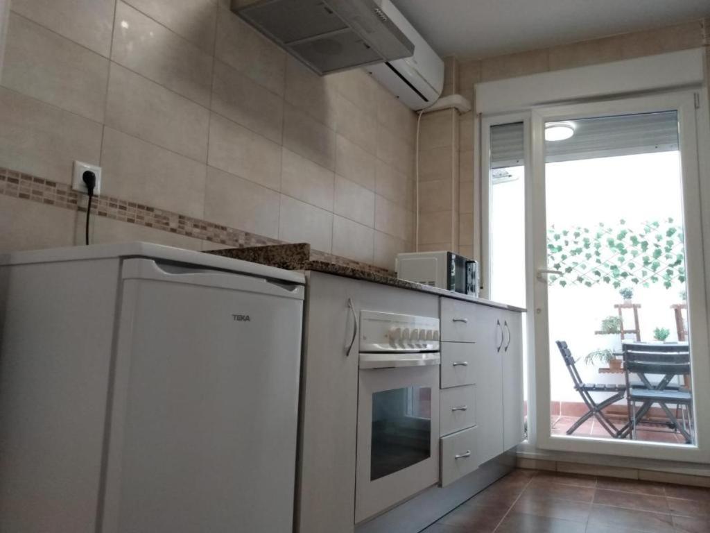 Cdz - San Telmo, Apartamentos Con Terraza Cadiz Dış mekan fotoğraf