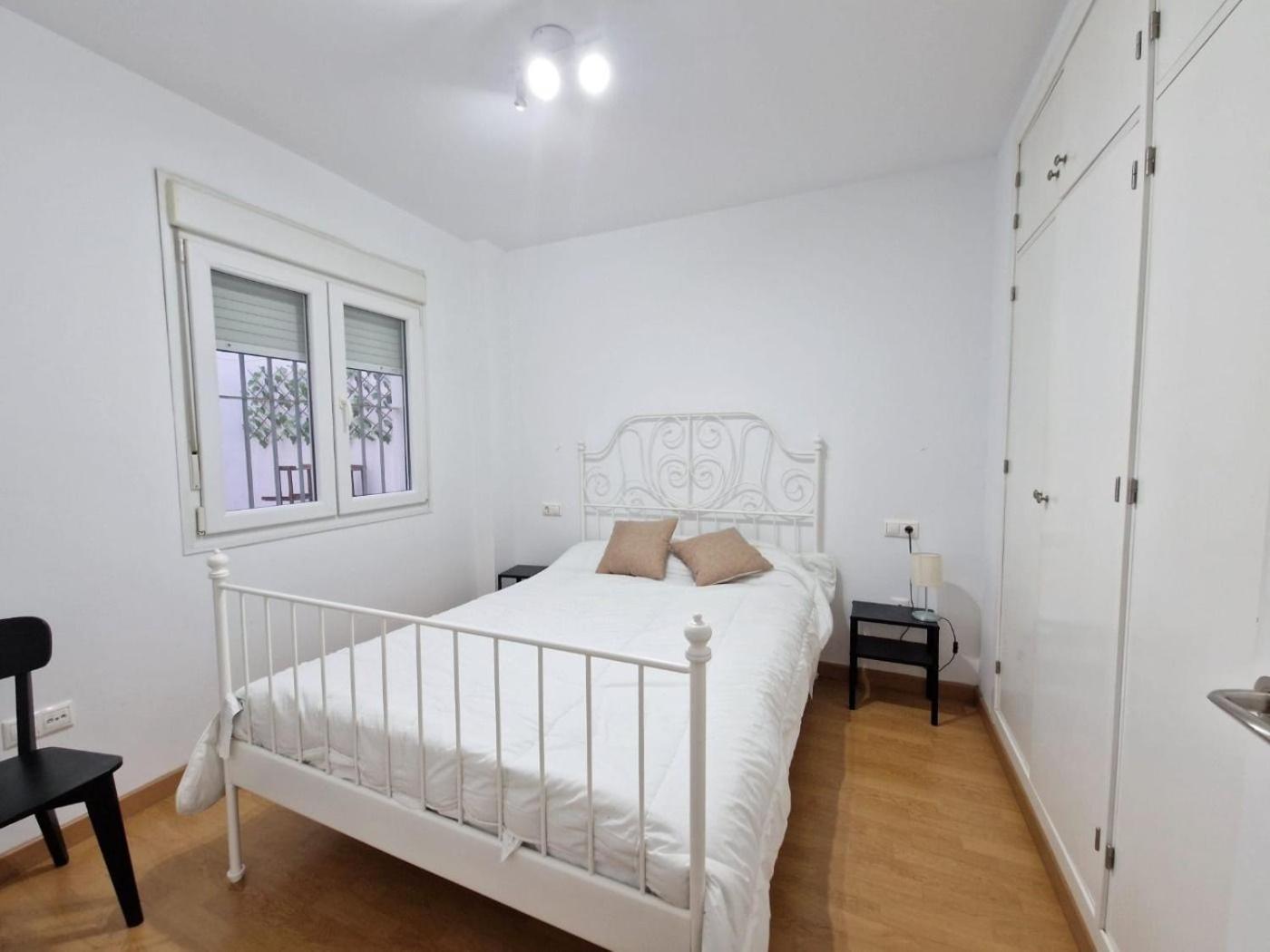 Cdz - San Telmo, Apartamentos Con Terraza Cadiz Dış mekan fotoğraf