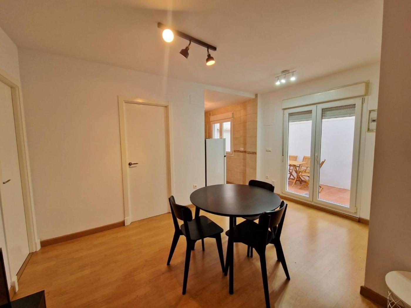 Cdz - San Telmo, Apartamentos Con Terraza Cadiz Dış mekan fotoğraf